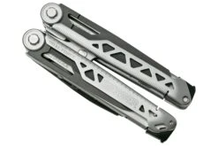 Gerber Dual Force, 001613, Plata/negro, Multiherramienta 15 Gerber Dual Force, 001613, Plata/negro, Multiherramienta -Tienda De Cuchillos GE30 001613 06 gerber