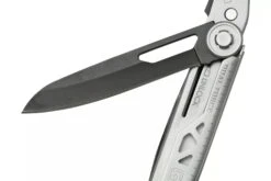 Gerber Dual Force, 001613, Plata/negro, Multiherramienta 17 Gerber Dual Force, 001613, Plata/negro, Multiherramienta -Tienda De Cuchillos GE30 001613 08 gerber