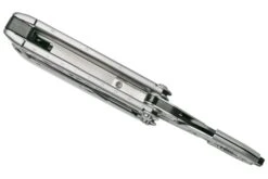 Gerber Dual Force, 001613, Plata/negro, Multiherramienta 18 Gerber Dual Force, 001613, Plata/negro, Multiherramienta -Tienda De Cuchillos GE30 001613 09 gerber