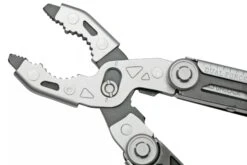 Gerber Dual Force, 001613, Plata/negro, Multiherramienta 19 Gerber Dual Force, 001613, Plata/negro, Multiherramienta -Tienda De Cuchillos GE30 001613 10 gerber