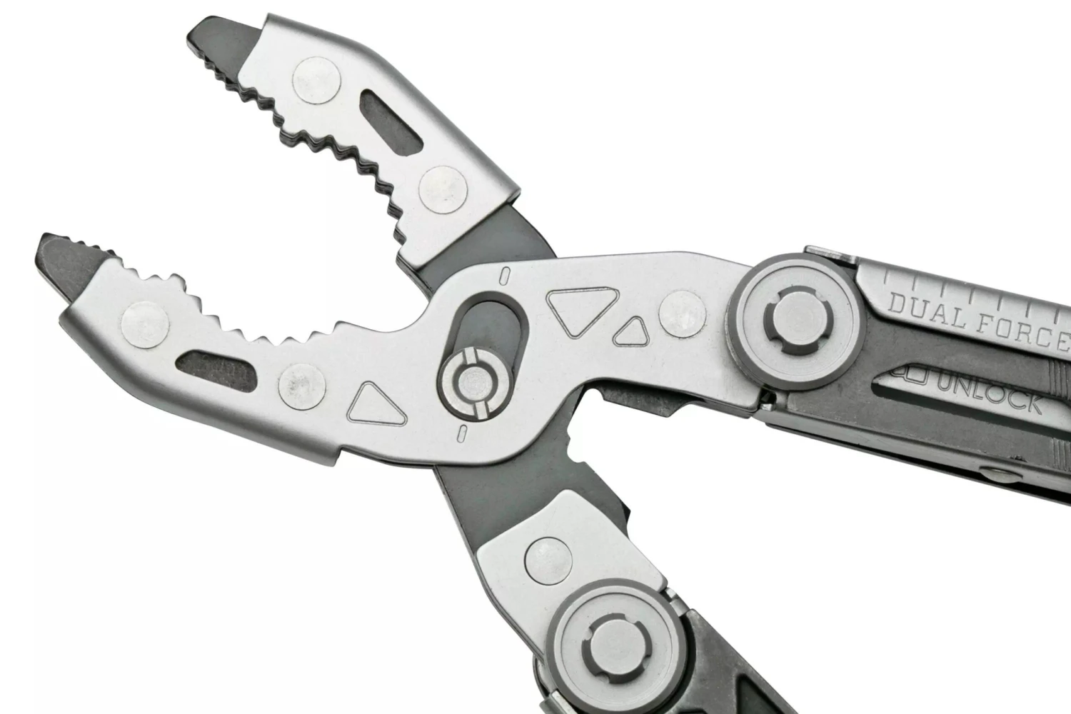 Gerber Dual Force, 001613, Plata/negro, Multiherramienta 10 Gerber Dual Force, 001613, Plata/negro, Multiherramienta - Imagen 10