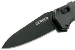 Gerber Highbrow Large Onyx 30-001713 Navaja 9 Gerber Highbrow Large Onyx 30-001713 Navaja -Tienda De Cuchillos GE30 001713 03 gerber