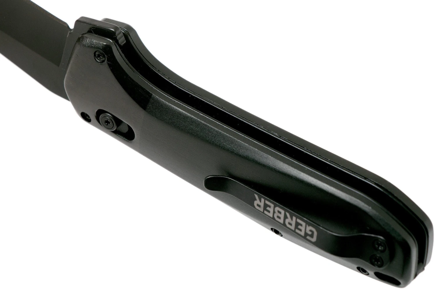 Gerber Highbrow Large Onyx 30-001713 Navaja 5 Gerber Highbrow Large Onyx 30-001713 Navaja - Imagen 5