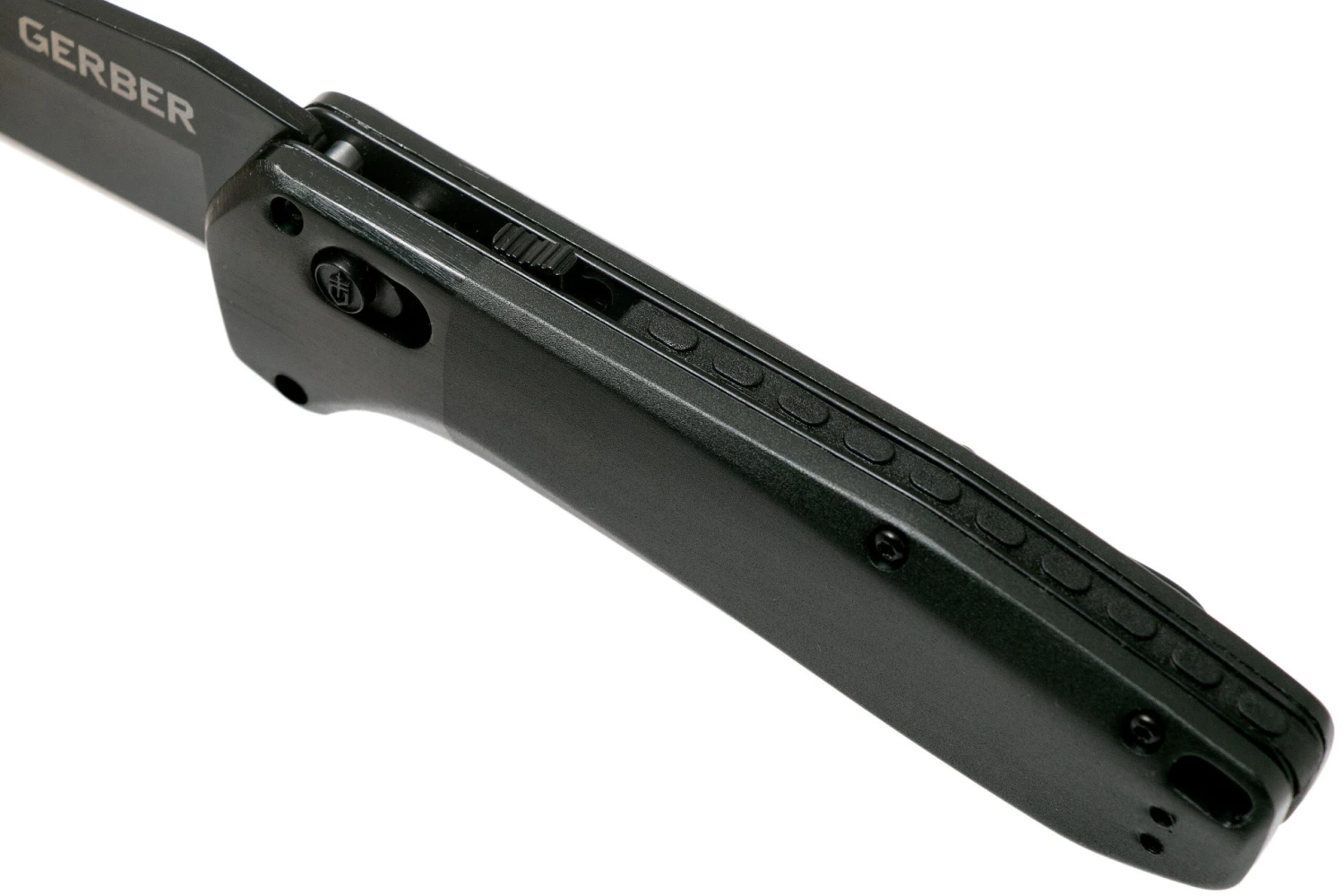 Gerber Highbrow Large Onyx 30-001713 Navaja 7 Gerber Highbrow Large Onyx 30-001713 Navaja - Imagen 7