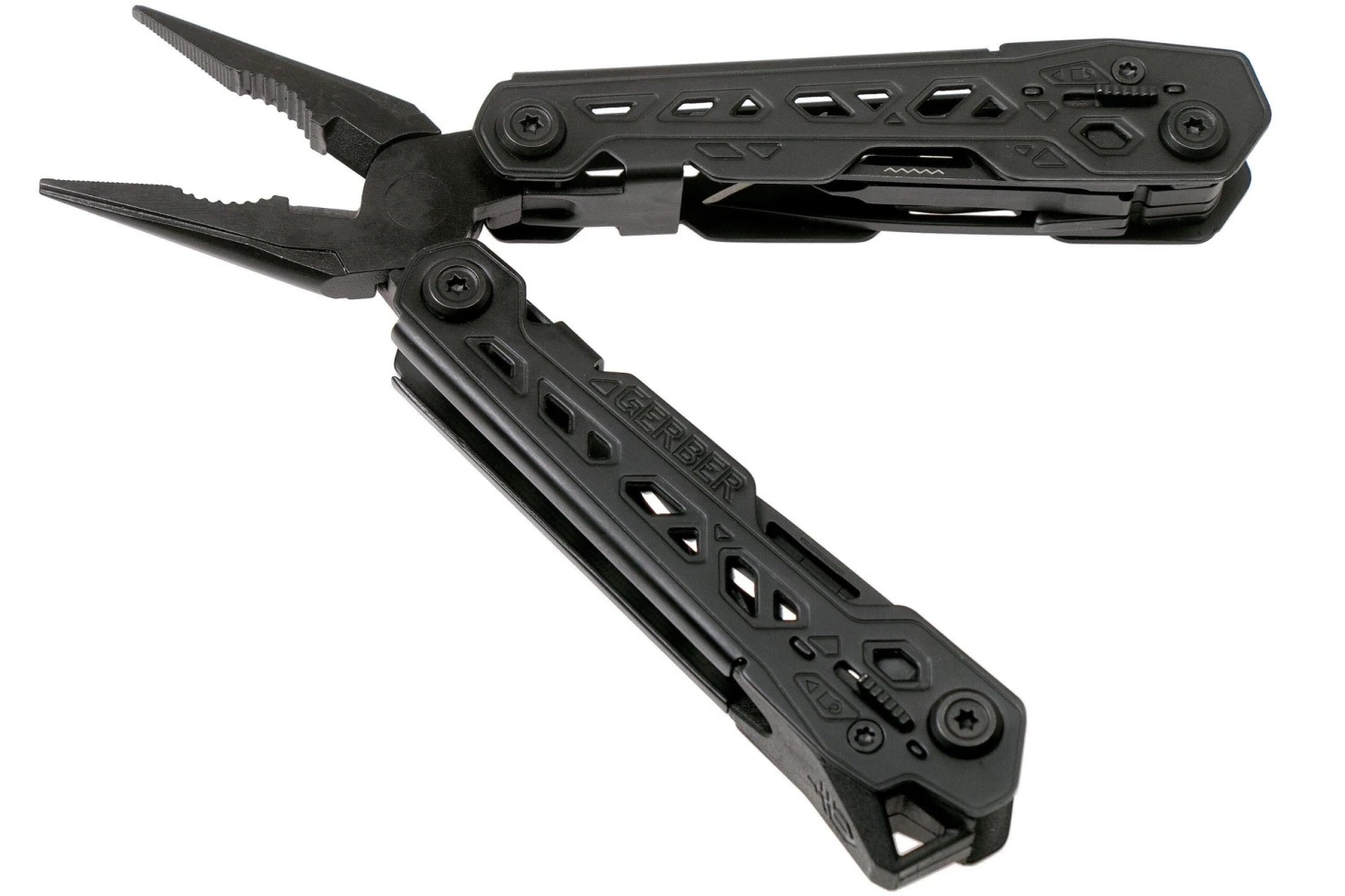 Gerber Truss Black 31-001780 Multiherramienta 1 Gerber Truss Black 31-001780 Multiherramienta