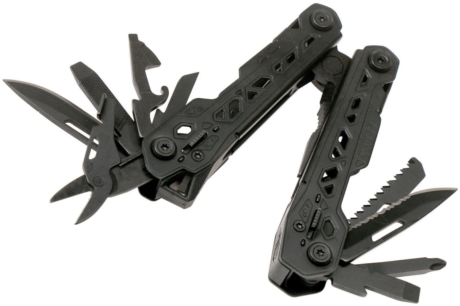 Gerber Truss Black 31-001780 Multiherramienta 3 Gerber Truss Black 31-001780 Multiherramienta - Imagen 3