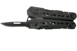 Gerber Truss Black 31-001780 Multiherramienta 10 Gerber Truss Black 31-001780 Multiherramienta -Tienda De Cuchillos GE30 001780 04 gerber