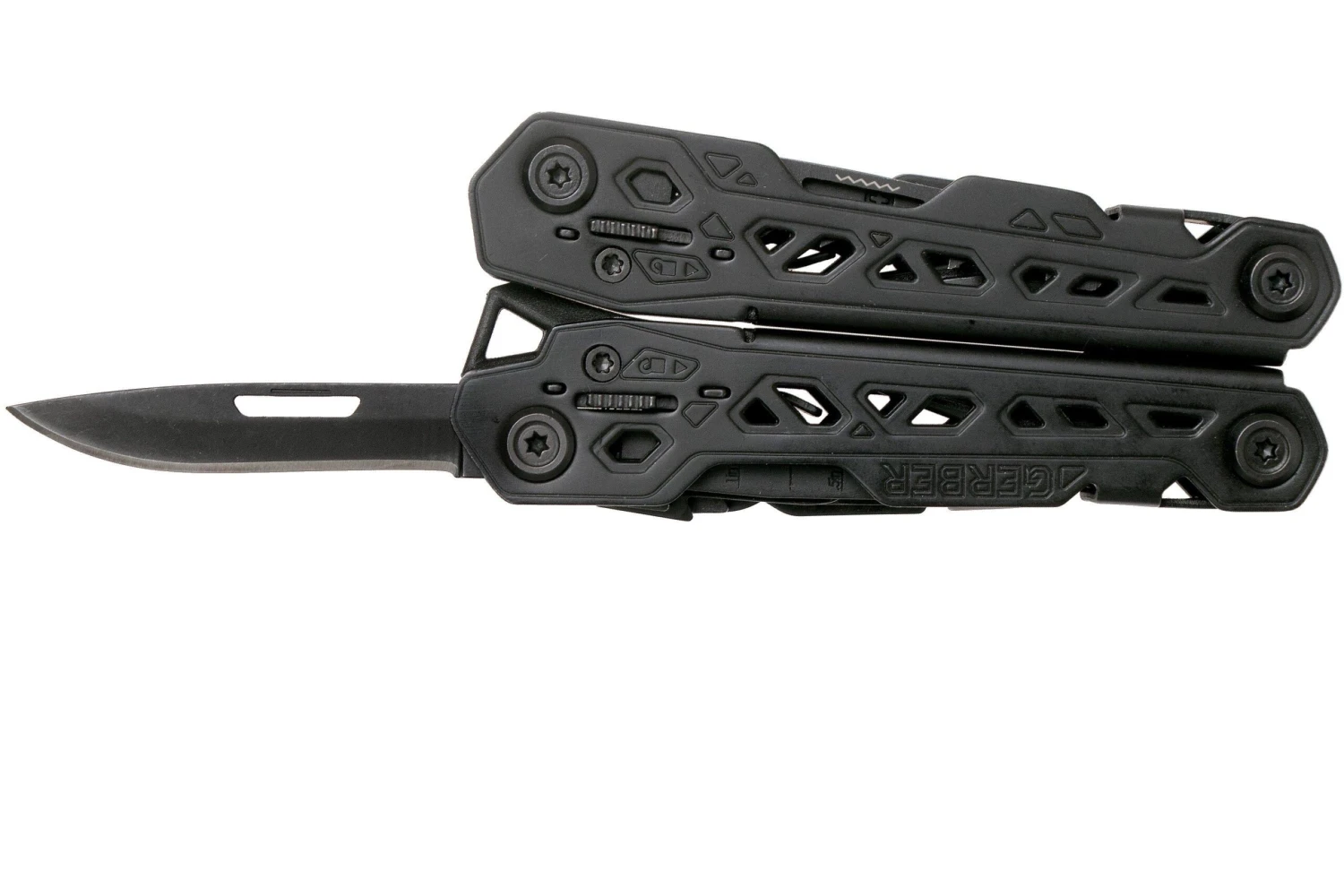 Gerber Truss Black 31-001780 Multiherramienta 4 Gerber Truss Black 31-001780 Multiherramienta - Imagen 4