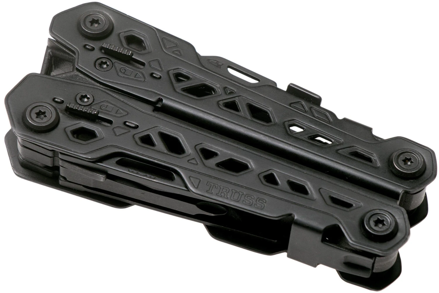 Gerber Truss Black 31-001780 Multiherramienta 5 Gerber Truss Black 31-001780 Multiherramienta - Imagen 5