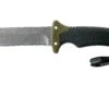 Gerber Ultimate Survival Fixed Blade 30-001830 Serrated Edge Cuchillo De Supervivencia