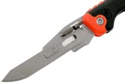 Gerber Vital Pocket Folder 31-002736 Navaja Con Cuchillas Intercambiables 10 Gerber Vital Pocket Folder 31-002736 Navaja Con Cuchillas Intercambiables -Tienda De Cuchillos GE31 002736 03 gerber vital