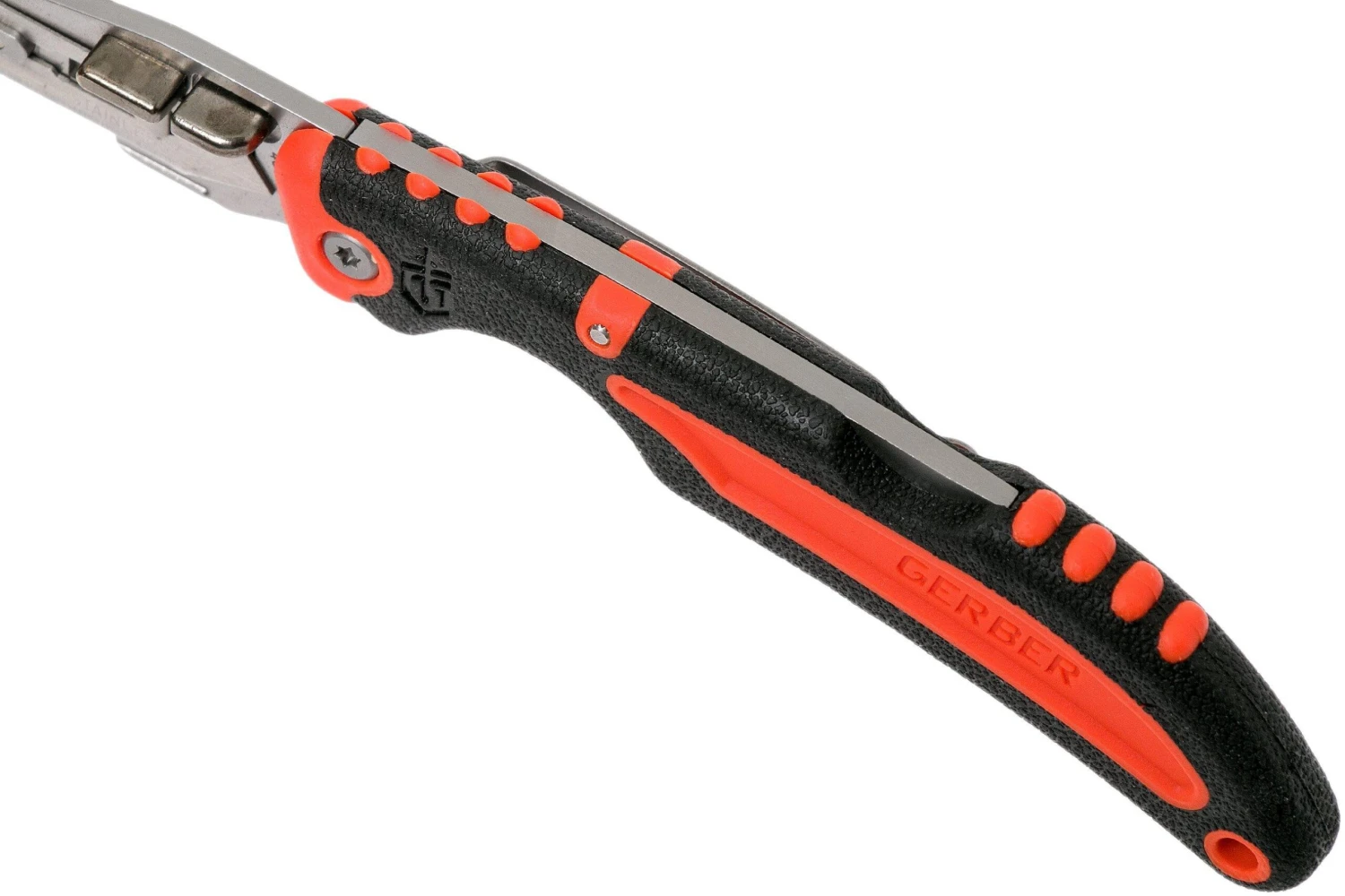 Gerber Vital Pocket Folder 31-002736 Navaja Con Cuchillas Intercambiables 5 Gerber Vital Pocket Folder 31-002736 Navaja Con Cuchillas Intercambiables - Imagen 5