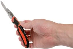 Gerber Vital Pocket Folder 31-002736 Navaja Con Cuchillas Intercambiables 14 Gerber Vital Pocket Folder 31-002736 Navaja Con Cuchillas Intercambiables -Tienda De Cuchillos GE31 002736 07 gerber vital