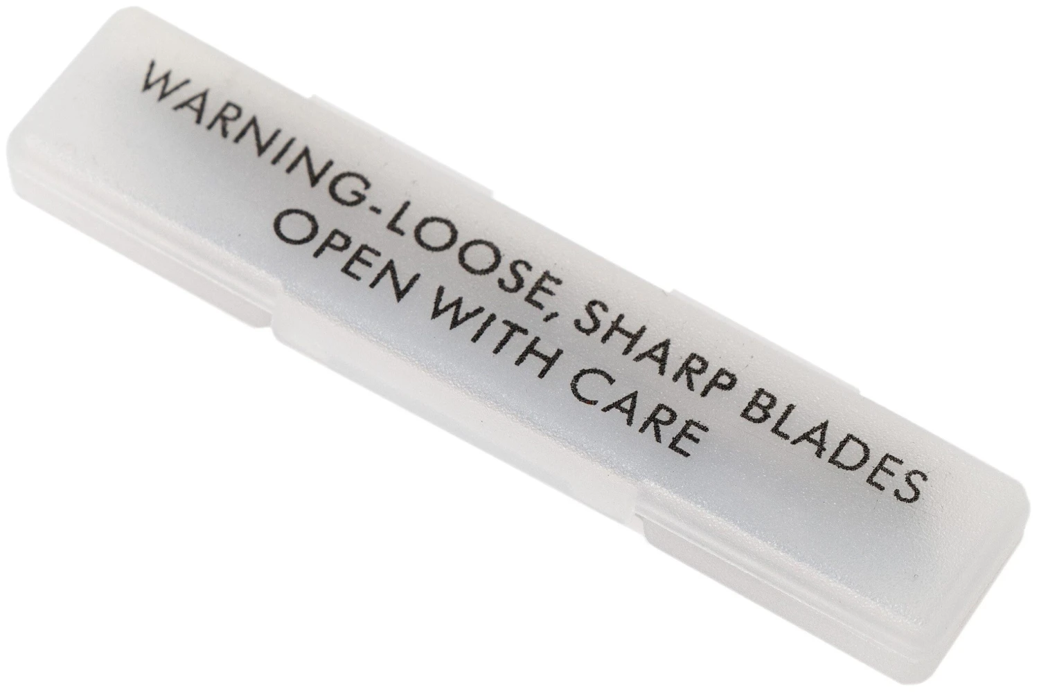 Gerber Vital Pocket Folder 31-002736 Navaja Con Cuchillas Intercambiables 8 Gerber Vital Pocket Folder 31-002736 Navaja Con Cuchillas Intercambiables - Imagen 8