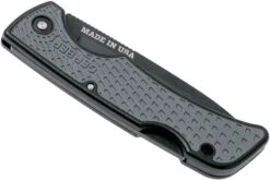 Gerber US1 31-003040 Pocket Knife Fine Edge, Navaja -Tienda De Cuchillos GE31 003040 04 gerber