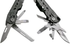 Gerber Truss Multiherramienta, GE31-003304 -Tienda De Cuchillos GE31 003304 04 gerber