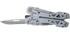 Gerber Suspension NXT Compact Multi-tool - 31-003345 -Tienda De Cuchillos GE31 003345 05 gerber