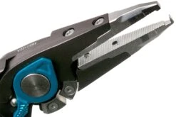 Gerber Magniplier Salt 7.5" Split Ring Pliers 31-003596 -Tienda De Cuchillos GE31 003596 03 gerber