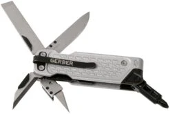 Gerber Lockdown Drive Silver 31-003705 Multiherramienta