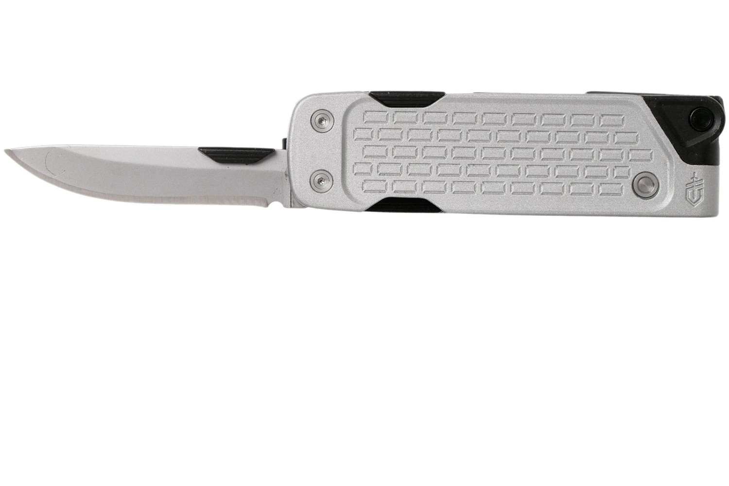 Gerber Lockdown Drive Silver 31-003705 Multiherramienta 3 Gerber Lockdown Drive Silver 31-003705 Multiherramienta - Imagen 3