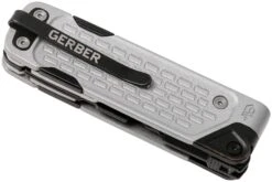 Gerber Lockdown Drive Silver 31-003705 Multiherramienta 7 Gerber Lockdown Drive Silver 31-003705 Multiherramienta -Tienda De Cuchillos GE31 003705 04 gerber