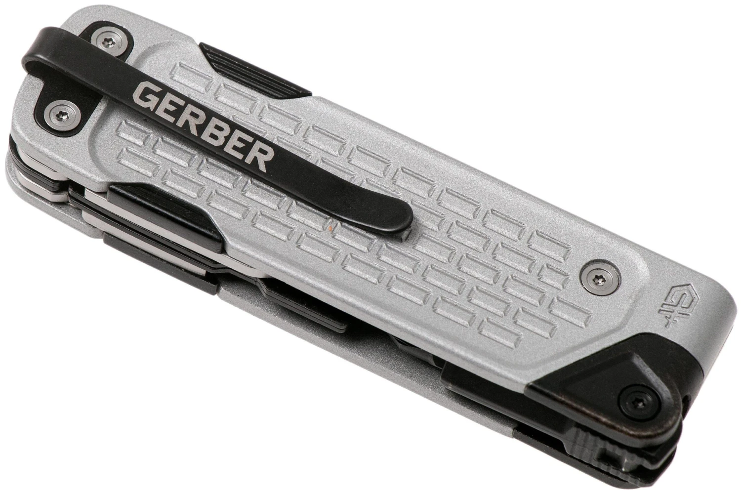 Gerber Lockdown Drive Silver 31-003705 Multiherramienta 4 Gerber Lockdown Drive Silver 31-003705 Multiherramienta - Imagen 4