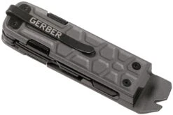 Gerber Lockdown Pry Onyx 31-003706 Multiherramienta -Tienda De Cuchillos GE31 003706 04 gerber