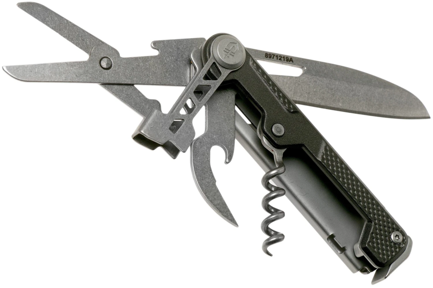 Gerber Armbar Cork Onyx 31-003829 Multiherramienta 1 Gerber Armbar Cork Onyx 31-003829 Multiherramienta
