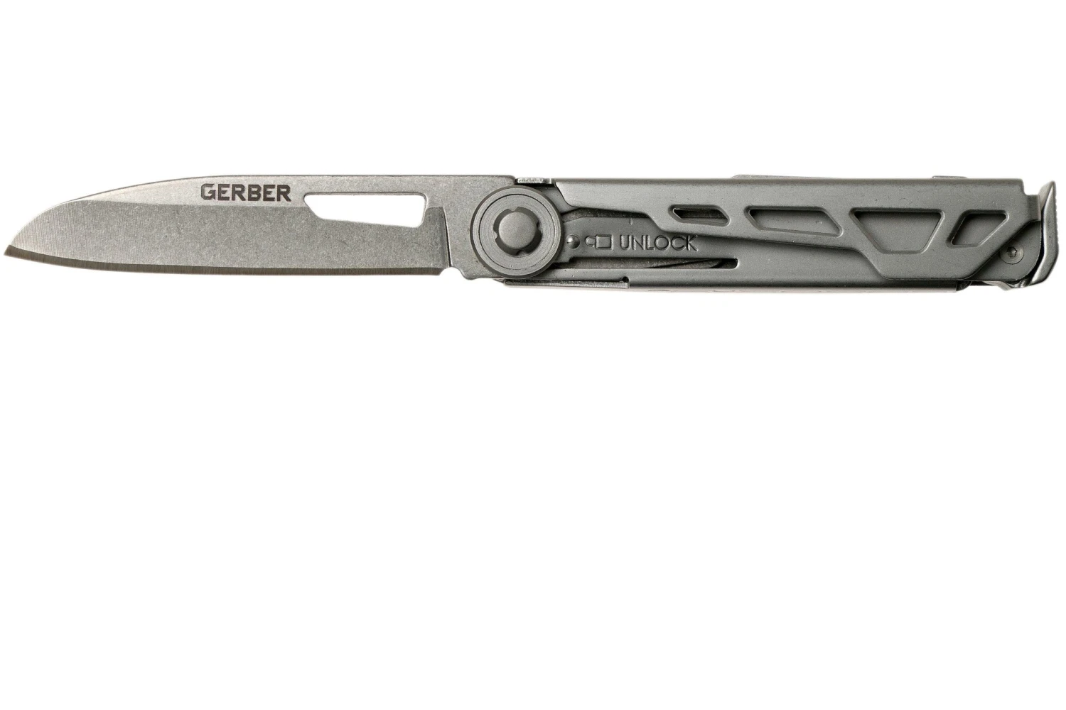 Gerber Armbar Cork Onyx 31-003829 Multiherramienta 3 Gerber Armbar Cork Onyx 31-003829 Multiherramienta - Imagen 3