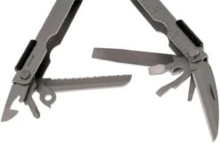 Gerber Multi-Plier 600 Multiherramienta Acero Inoxidable Con Alicates, 7530 -Tienda De Cuchillos GE7530 03 gerber ge7530 03