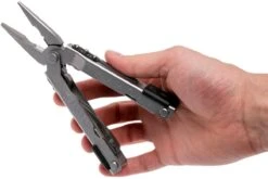 Gerber Multi-Plier 600 Multiherramienta Acero Inoxidable Con Alicates, 7530 -Tienda De Cuchillos GE7530 06 gerber ge7530 06