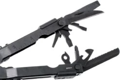 Gerber Multi-Plier 600 Multiherramienta Negro, 07550N -Tienda De Cuchillos GE7550 03 gerber ge7550 03