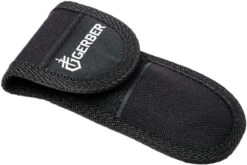 Gerber Multi-Plier 600 Multiherramienta Negro, 07550N -Tienda De Cuchillos GE7550 08 gerber ge7550 08