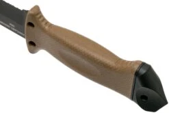 Gerber LMF II Infantry Coyote Brown 22-01463 Cuchillo Fijo -Tienda De Cuchillos GERB22 01463 04 gerber v202001