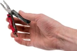 Gerber Dime Micro Multiherramienta Rojo, 30-000417 -Tienda De Cuchillos GERB30 000417 05 gerber gerb30 000417 05