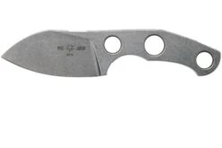 GiantMouse GMF1-C Cuchillo Fijo