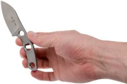 GiantMouse GMF1-C Cuchillo Fijo 11 GiantMouse GMF1-C Cuchillo Fijo -Tienda De Cuchillos GMGMF1 C 05 giantmouse