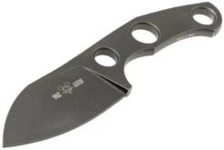 GiantMouse GMF1-F-PVD Cuchillo Fijo -Tienda De Cuchillos GMGMF1 F 03 giantmouse