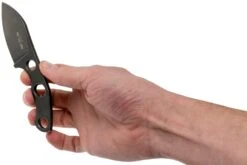 GiantMouse GMF1-F-PVD Cuchillo Fijo -Tienda De Cuchillos GMGMF1 F 06 giantmouse