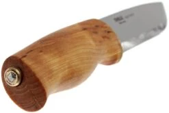 Helle Jegermester 42 Cuchillo De Caza -Tienda De Cuchillos HE042 04 helle jegermesser he042 04