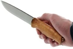 Helle Jegermester 42 Cuchillo De Caza -Tienda De Cuchillos HE042 06 helle jegermesser he042 06