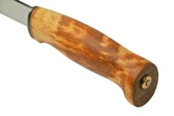 Helle Fjellkniven 12C27, 201004, Cuchillo De Exterior -Tienda De Cuchillos HE201004 05 helle