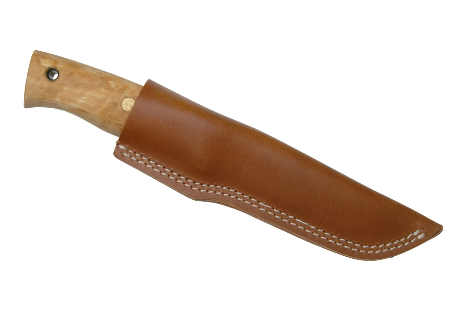 Helle Temagami 300 14C28N, Cuchillo Bushcraft, Diseño De Les Stroud 7 Helle Temagami 300 14C28N, Cuchillo Bushcraft, Diseño De Les Stroud - Imagen 7