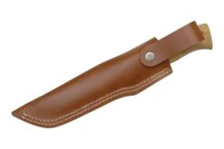 Helle Temagami 300 14C28N, Cuchillo Bushcraft, Diseño De Les Stroud 15 Helle Temagami 300 14C28N, Cuchillo Bushcraft, Diseño De Les Stroud -Tienda De Cuchillos HE201300 08 helle