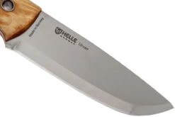 Helle Utvaer 600 Cuchillo De Exterior -Tienda De Cuchillos HE600 03 helle utvaer 600 he600 03