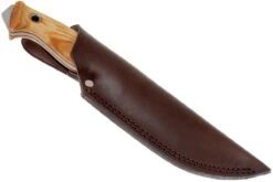 Helle Utvaer 600 Cuchillo De Exterior -Tienda De Cuchillos HE600 07 helle utvaer 600 he600 07
