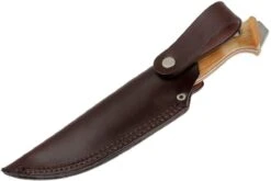 Helle Utvaer 600 Cuchillo De Exterior -Tienda De Cuchillos HE600 08 helle utvaer 600 he600 08