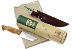 Helle Utvaer 600 Cuchillo De Exterior -Tienda De Cuchillos HE600 09 helle utvaer 600 he600 09