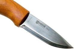 Helle Skog 83 Cuchillo Para Tallar Madera -Tienda De Cuchillos HE83 03 helle