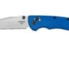 Hogue Deka 24373 Tumble Magnacut, Blue Polymer, Clippoint, Navaja